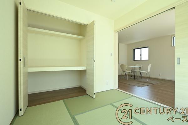 リーブルガーデン法華寺町／新築一戸建