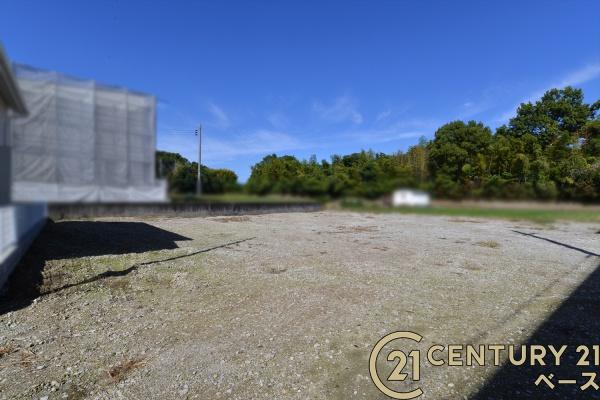 北葛城郡広陵町三吉元斉音寺３号地建築条件なし土地