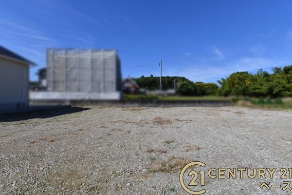 北葛城郡広陵町三吉元斉音寺３号地建築条件なし土地