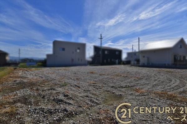 北葛城郡広陵町三吉元斉音寺３号地建築条件なし土地