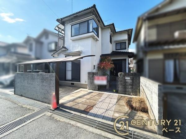 磯城郡田原本町大字三笠の中古一戸建