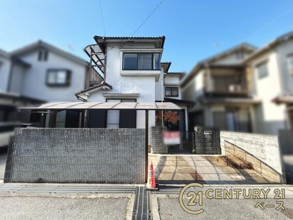 磯城郡田原本町大字三笠の中古一戸建