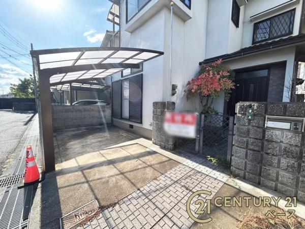 磯城郡田原本町大字三笠の中古一戸建