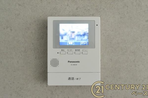 香芝市逢坂８丁目の中古一戸建て