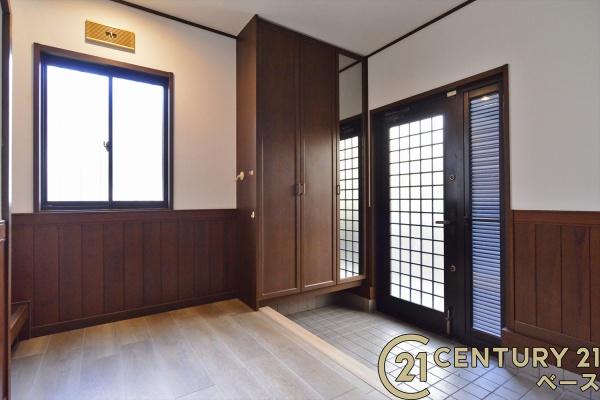 香芝市逢坂８丁目の中古一戸建て
