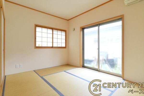 北葛城郡上牧町松里園３丁目の中古一戸建て