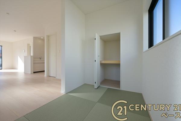 クレイドルガーデン四条町２号棟／新築一戸建
