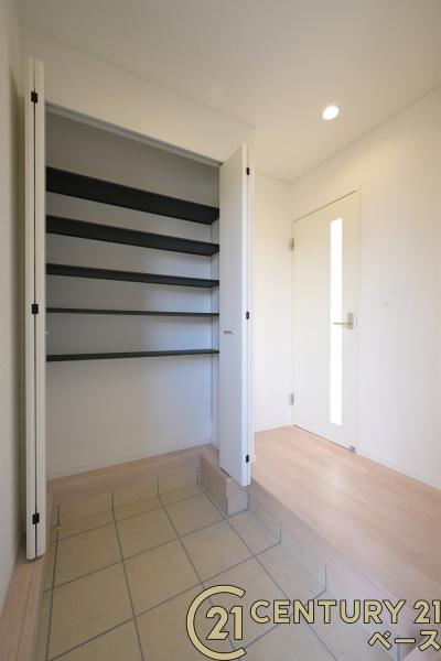 クレイドルガーデン四条町２号棟／新築一戸建
