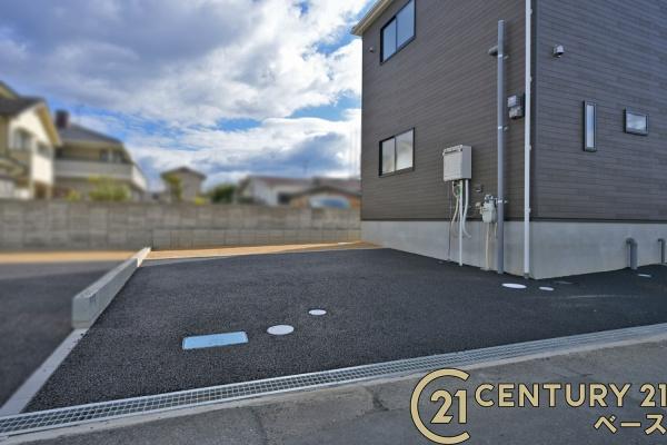 クレイドルガーデン四条町２号棟／新築一戸建