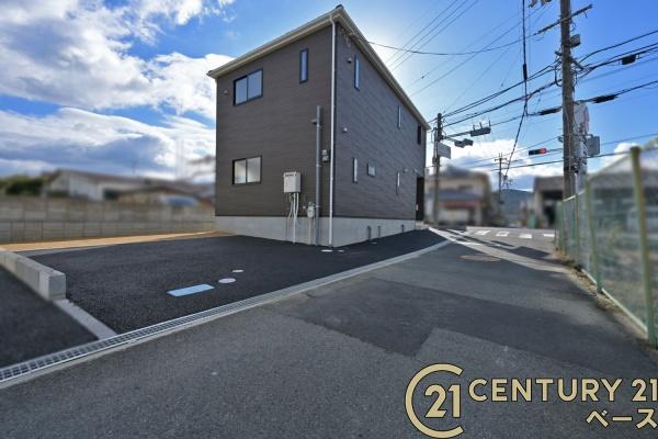クレイドルガーデン四条町２号棟／新築一戸建