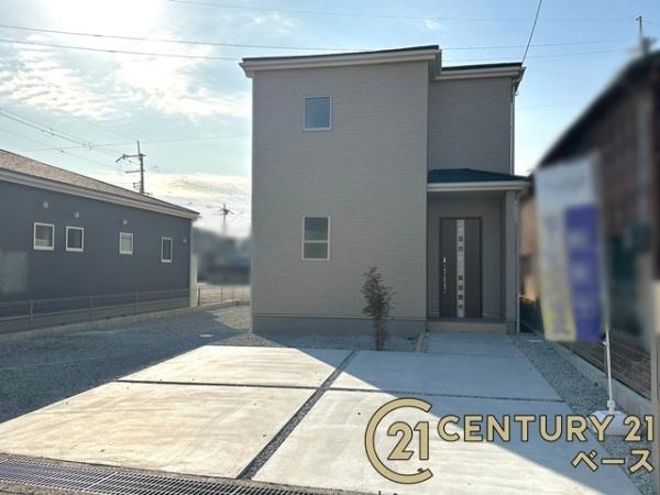 リーブルガーデン小南町２号棟／新築一戸建