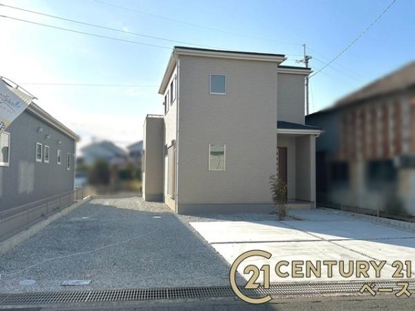 リーブルガーデン小南町２号棟／新築一戸建