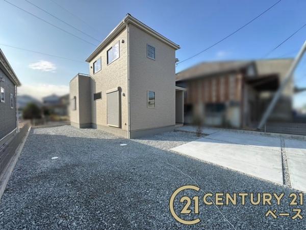 リーブルガーデン小南町２号棟／新築一戸建
