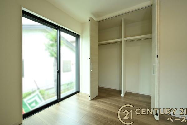 リーブルガーデン青山／新築一戸建