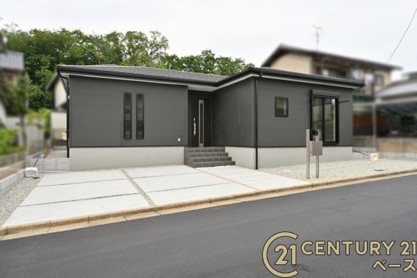 リーブルガーデン青山／新築一戸建