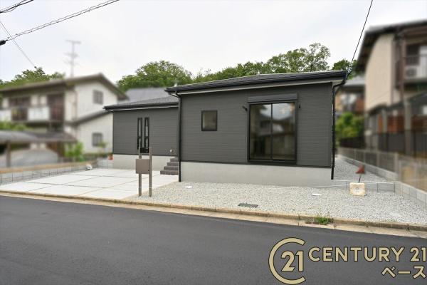 リーブルガーデン青山／新築一戸建