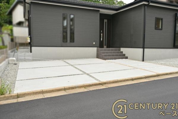 リーブルガーデン青山／新築一戸建