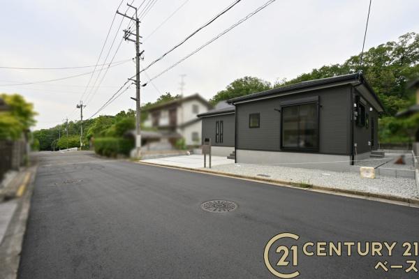リーブルガーデン青山／新築一戸建