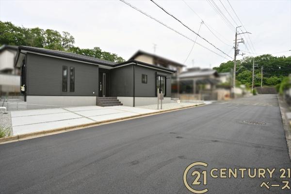 リーブルガーデン青山／新築一戸建