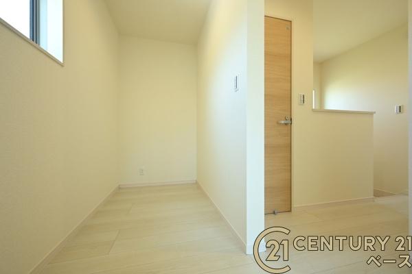 リーブルガーデン田中町１号棟／新築一戸建