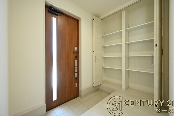 リーブルガーデン田中町１号棟／新築一戸建