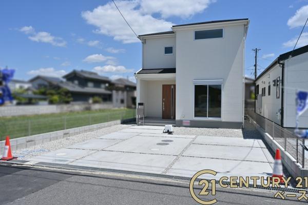 リーブルガーデン田中町１号棟／新築一戸建