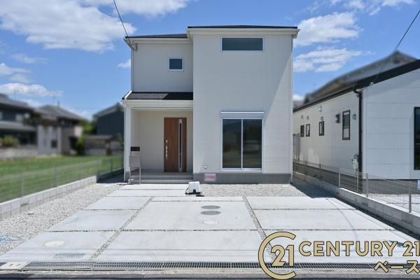 リーブルガーデン田中町１号棟／新築一戸建