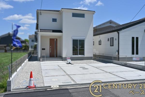リーブルガーデン田中町１号棟／新築一戸建