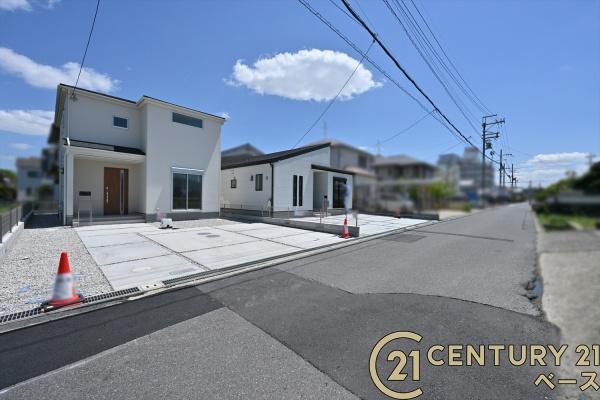 リーブルガーデン田中町１号棟／新築一戸建