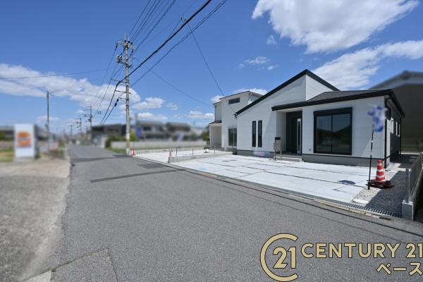 リーブルガーデン田中町１号棟／新築一戸建