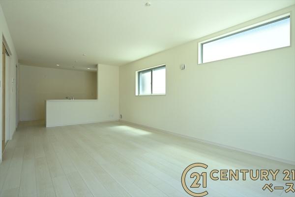 リーブルガーデン田中町１号棟／新築一戸建