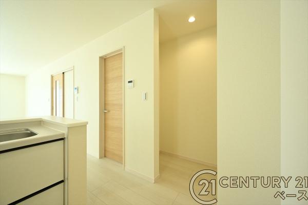 リーブルガーデン田中町１号棟／新築一戸建
