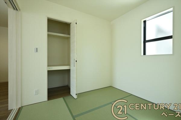 リーブルガーデン田中町２号棟／新築一戸建