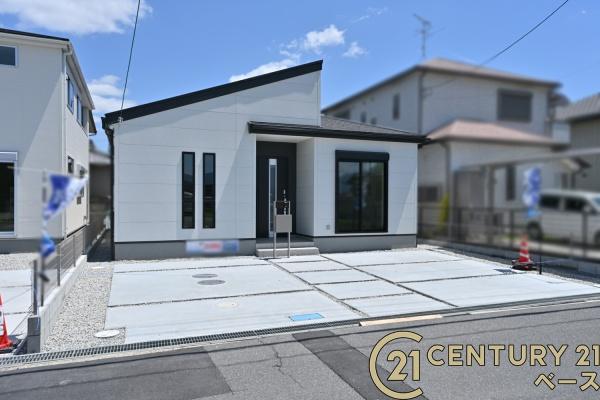 リーブルガーデン田中町２号棟／新築一戸建