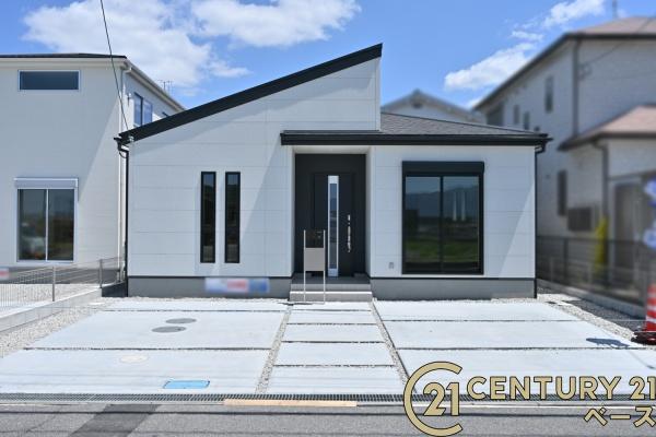 リーブルガーデン田中町２号棟／新築一戸建