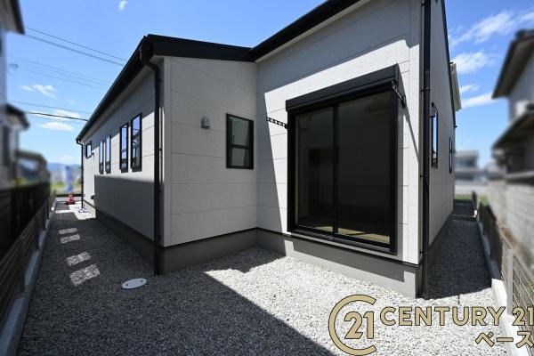 リーブルガーデン田中町２号棟／新築一戸建