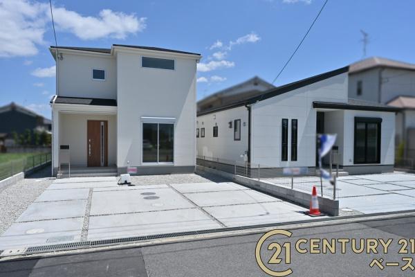 リーブルガーデン田中町２号棟／新築一戸建