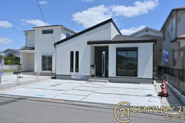 リーブルガーデン田中町２号棟／新築一戸建