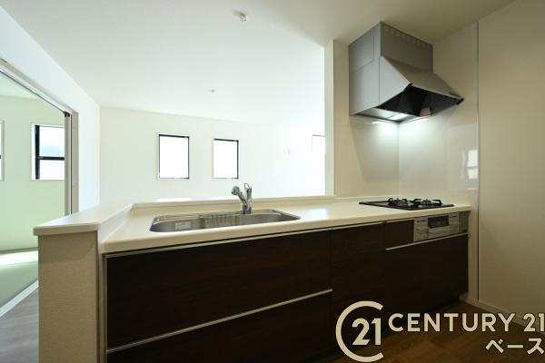リーブルガーデン田中町２号棟／新築一戸建