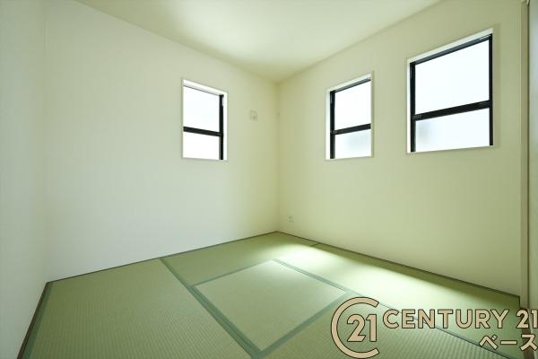 リーブルガーデン田中町２号棟／新築一戸建