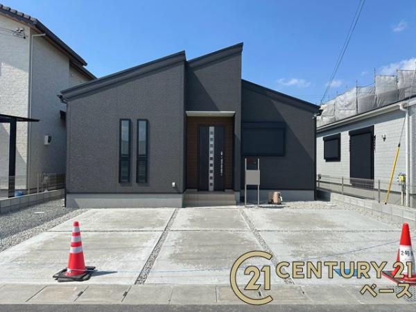 リーブルガーデン三吉２号棟／新築一戸建