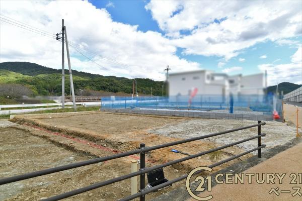 リーブルガーデン金屋１号棟／新築一戸建