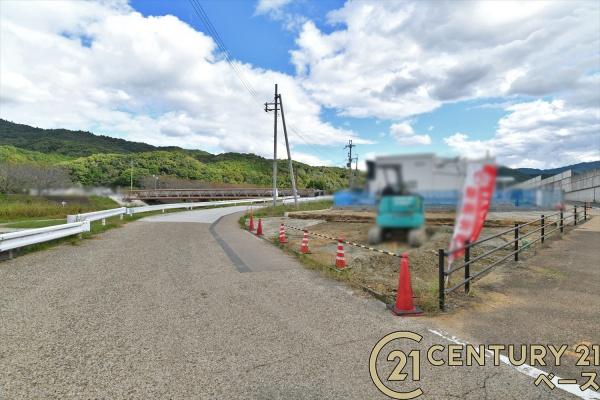 リーブルガーデン金屋１号棟／新築一戸建