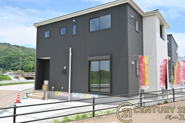 リーブルガーデン金屋１号棟／新築一戸建