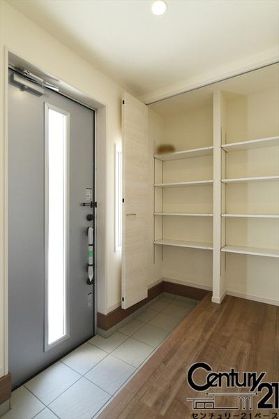 リーブルガーデン金屋２号棟／新築一戸建