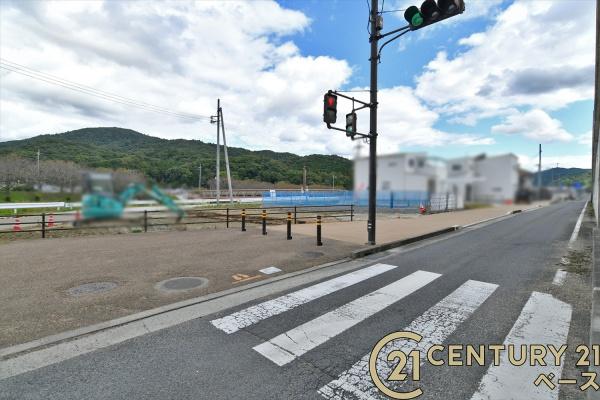 リーブルガーデン金屋２号棟／新築一戸建