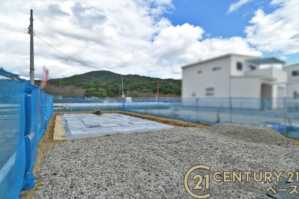 リーブルガーデン金屋２号棟／新築一戸建
