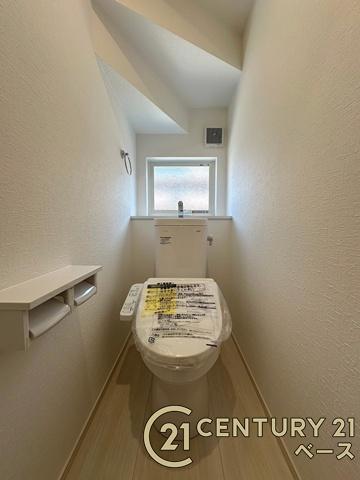 ファーストタウン龍田西１号棟／新築一戸建