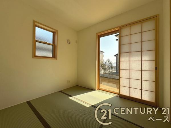 ファーストタウン龍田西１号棟／新築一戸建