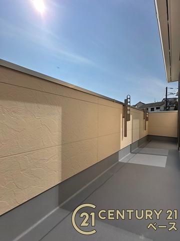 ファーストタウン龍田西１号棟／新築一戸建